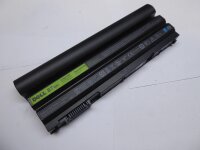 Dell Latitude E6440 E6540 ORIGINAL Hochleistungsakku Akku...