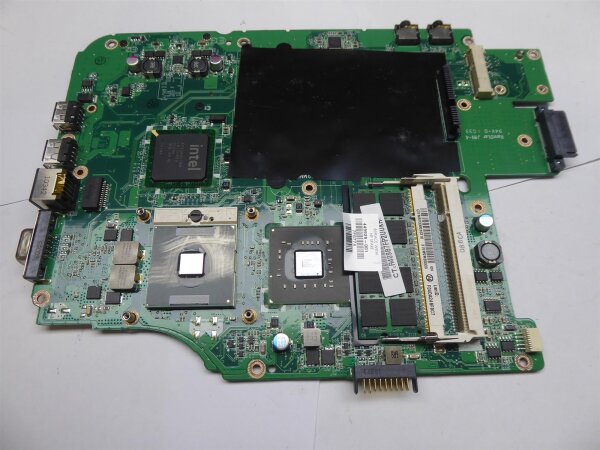 Dell Vostro 1015 Mainboard Motherboard DAVM9MMB6G0 #2904