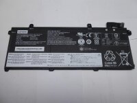 Lenovo ThinkPad P43s T490 T495 Original AKKU Batterie...