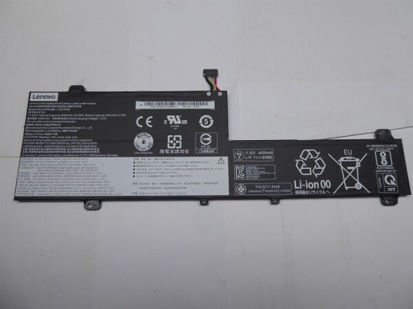 Lenovo IdeaPad Flex 5 14ARE05 Original AKKU Batterie L19C3PD6 #A12