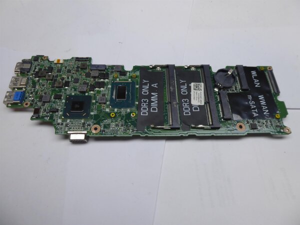 Dell Vostro 3360  i5-3317U Mainboard 0VNGCY #3034
