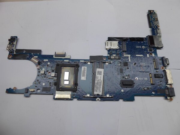 HP EliteBook Folio 9480M  i5-4310U Mainboard Motherboard 769718-501 #5040