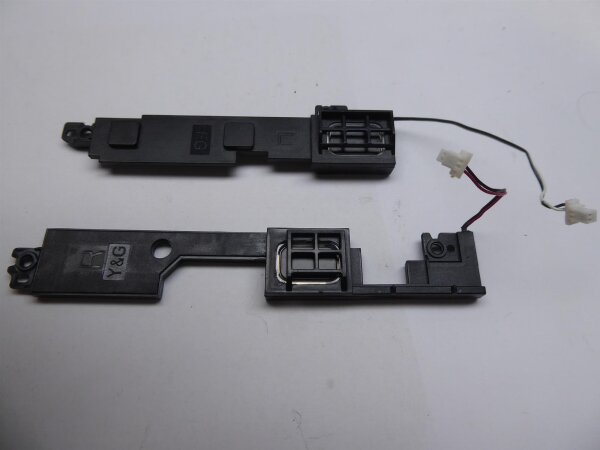 HP EliteBook Folio 9480M Lautsprecher Sound Speaker L + R #5040