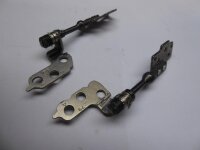 HP EliteBook Folio 9480M Displayscharniere Scharniere Hinges L + R #5040