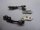 HP EliteBook Folio 9480M Displayscharniere Scharniere Hinges L + R #5040