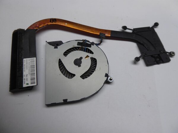 HP EliteBook Folio 9480M Kühler Lüfter Cooling Fan 769708-001 #5040