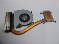 HP EliteBook Folio 9480M Kühler Lüfter Cooling Fan 769708-001 #5040