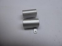 HP EliteBook Folio 9480M Scharnier Abdeckungen Hinge Cover L + R #5040