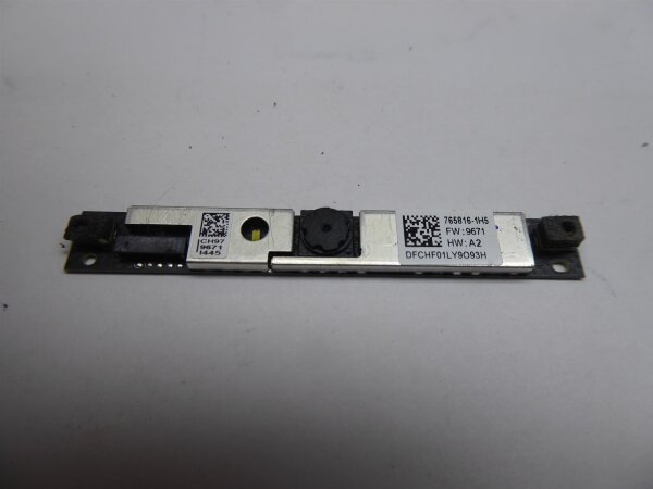 HP EliteBook Folio 9480M Webcam Kamera Modul HP EliteBook Folio 9480M Webcam Kamera Modul 765816 #5040