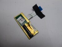 HP EliteBook Folio 9480M Fingerprint Sensor Board...