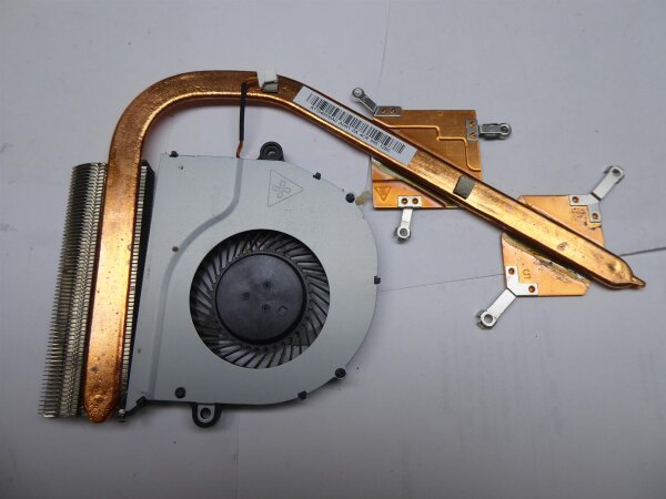 Acer Aspire V3-572 Series CPU GPU Kühler Lüfter Cooling Fan AT1540030A0 #4510