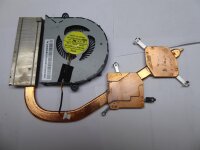 Acer Aspire V3-572 Series CPU GPU Kühler Lüfter Cooling Fan AT1540030A0 #4510