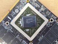 Posten Apple iMac Grafikkarten AMD 6970M 109-C29657, Zustand unbekannt 3 Stück