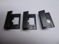 Dell Latitude 5490 Scharnier Abdeckungen Set 3 drei Stück #4660
