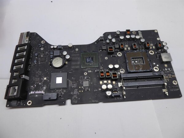 Apple iMac 21,5 A1418 Late 2012 Mainboard Nvidia GT 640M Grafik DEFEKT