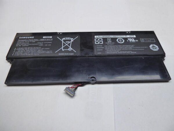 Samsung 900X1A 900X1B Original Batterie Akku AA-PLPN6AR #A12