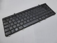 Dell Vostro 1015 ORIGINAL Keyboard Dansk Layout 0J444K #2904