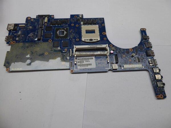 Alienware P39G M14x R3 Mainboard Nvidia GTX 750M Grafik LA-9201P 0RWYMN #4345