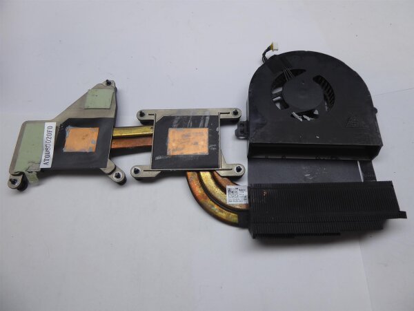Alienware P39G M14x R3 Kühler Lüfter Cooling Fan 0V64G0 03M48N #4345