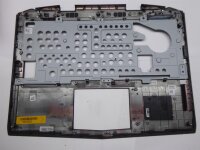 Alienware P39G M14x R3 Gehäuse Oberteil Schale A12CS3 #4345