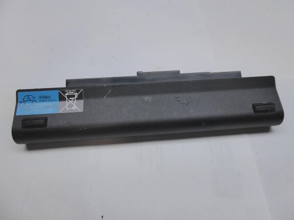 Acer Aspire One AOA150 AOA110 Original Akku Batterie UM09B44 #A13