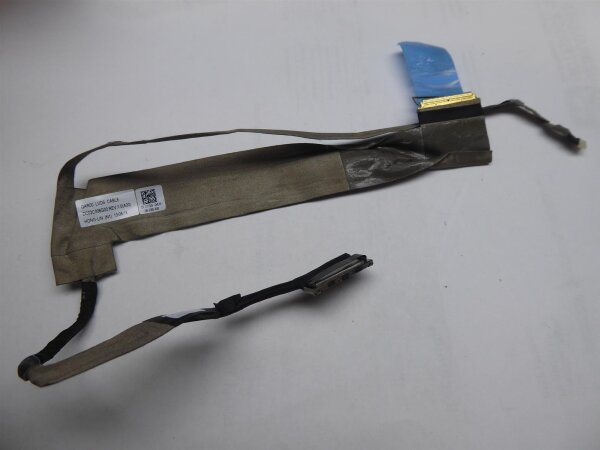 Dell Precision M4700 Videokabel Full HD 0T1G0V #4523