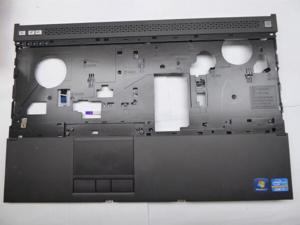 Dell Precision M4700 Gehäuse Oberteil Schale 0Y0G62 #4523