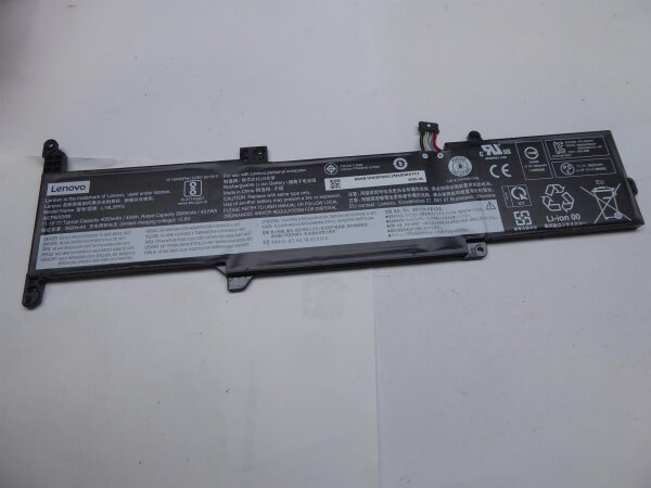 Lenovo IdeaPad 3 15IML05 ORIGINAL Akku Batterie L19L3PF5 #A13