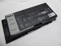 Dell Precision M4800 ORIGINAL AKKU Batterie 0GP45C FJJ4W...