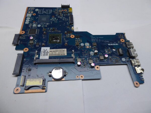HP 15 G Serie AMD A6-6310 Mainboard Motherboard 764262-501 #4159