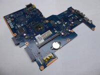 HP 15 G Serie AMD A6-6310 Mainboard Motherboard...