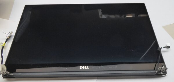 Dell Precision 5540 15,6 4K UHD Display komplett Scharniere 3840 x 2160 #5042