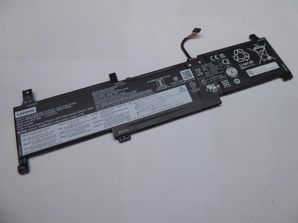 Lenovo IdeaPad 1-14ALC7 14IGL7 14ADA7  ORIGINAL Akku Batterie L21M3PF0  #A13