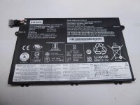 Lenovo ThinkPad E480 E485 E490  ORIGINAL Akku Batterie...