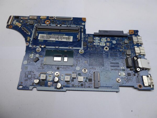 Lenovo IdeaPad 510s-14ISK Intel i5 6200U Mainboard 5B20L45236 #4843