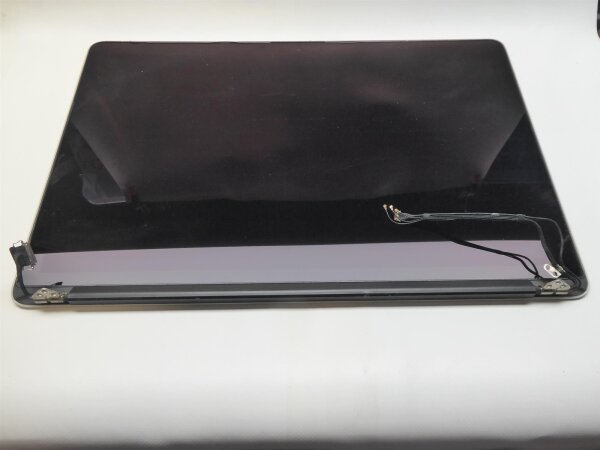 Apple MacBook Pro A1398 15" Retina komplett Display Early 2015 #5