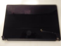 Apple MacBook Pro A1398 15" Retina komplett Display...
