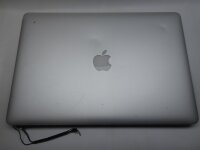 Apple MacBook Pro A1398 15" Retina komplett Display Early 2015 #5