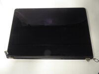 Apple MacBook Pro A1398 15" Retina Display komplett...