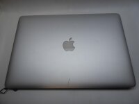 Apple MacBook Pro A1398 15" Retina Display komplett complete silber  Mid 2012 #6