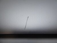 Apple MacBook Pro A1398 15" Retina Display komplett complete silber  Mid 2012 #6