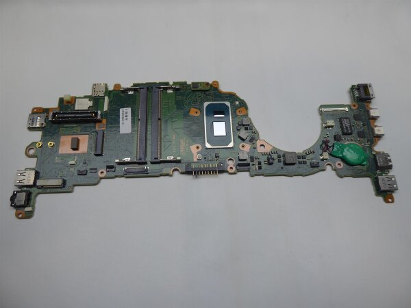 Fujitsu LifeBook U7411 i5-1135G7 Mainboard Motherboard CP809880-001 #5044