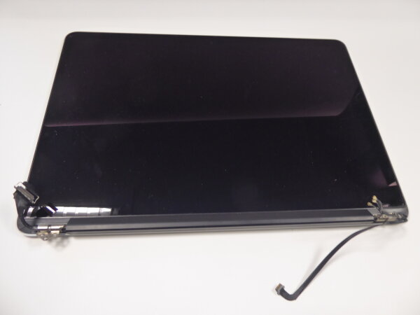 Apple Macbook Pro 13" Retina A1502 ( 2013 - 2014 ) komplett Display Lesen #2