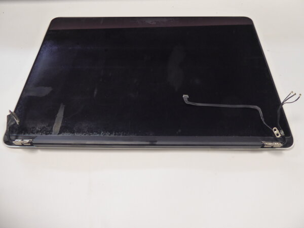 Apple Macbook Pro 13" Retina A1502 ( 2013 - 2014 ) komplett Display Lesen #3