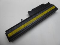 Lenovo ThinkPad WR50e R51e R52p T40p ORIGINAL AKKU Batterie 92P1060 #A16