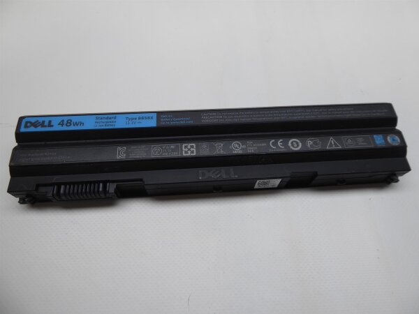 DELL Precision M2800 ORIGINAL AKKU Batterie 8858X 0P8TC7 #A16