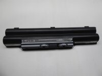 Fujitsu Lifebook P771  ORIGINAL AKKU Batterie CP483691-01...