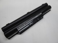 Fujitsu Lifebook P771  ORIGINAL AKKU Batterie CP483691-01...