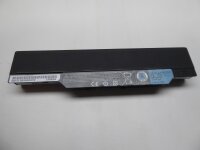 Fujitsu Lifebook P771  ORIGINAL AKKU Batterie CP483691-01 #A17