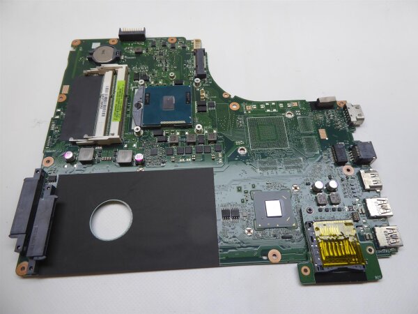 Medion Akoya E7223 Intel Celeron 1005M Mainboard incl. CPU 69N0BNM10A02P  #5045